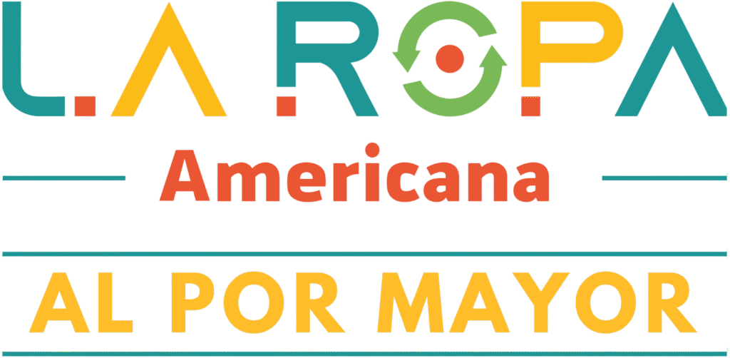 La Ropa Americana